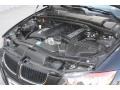2008 Black Sapphire Metallic BMW 3 Series 328i Sedan  photo #44