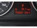 2008 Black Sapphire Metallic BMW 3 Series 328i Sedan  photo #45
