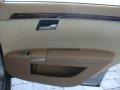 Pewter Metallic - S 550 4Matic Sedan Photo No. 18