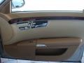 Pewter Metallic - S 550 4Matic Sedan Photo No. 20