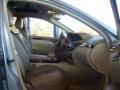 Pewter Metallic - S 550 4Matic Sedan Photo No. 21