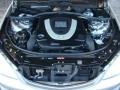 Pewter Metallic - S 550 4Matic Sedan Photo No. 22