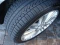 Pewter Metallic - S 550 4Matic Sedan Photo No. 24