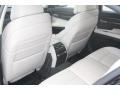 2011 Jet Black BMW 7 Series 750i Sedan  photo #18