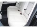 2011 Jet Black BMW 7 Series 750i Sedan  photo #21