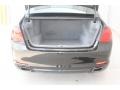 2011 Jet Black BMW 7 Series 750i Sedan  photo #22