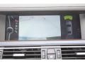 2011 Jet Black BMW 7 Series 750i Sedan  photo #44