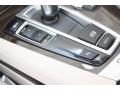 2011 Jet Black BMW 7 Series 750i Sedan  photo #48