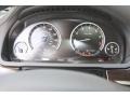 Oyster/Black Gauges Photo for 2011 BMW 7 Series #57122939