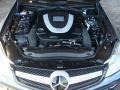 5.5 Liter DOHC 32-Valve VVT V8 Engine for 2009 Mercedes-Benz SL 550 Roadster #57122974