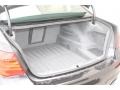 2011 BMW 7 Series 750i Sedan Trunk