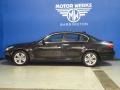Jet Black - 5 Series 528xi Sedan Photo No. 5
