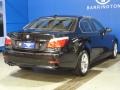 Jet Black - 5 Series 528xi Sedan Photo No. 6