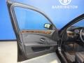 Jet Black - 5 Series 528xi Sedan Photo No. 11