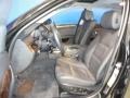 Jet Black - 5 Series 528xi Sedan Photo No. 12