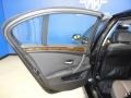 Jet Black - 5 Series 528xi Sedan Photo No. 16