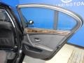 Jet Black - 5 Series 528xi Sedan Photo No. 19