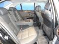Jet Black - 5 Series 528xi Sedan Photo No. 20