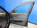 Jet Black - 5 Series 528xi Sedan Photo No. 22