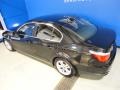 Jet Black - 5 Series 528xi Sedan Photo No. 26