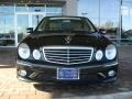 Black - E 350 Sedan Photo No. 2