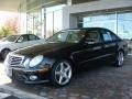 Black - E 350 Sedan Photo No. 3