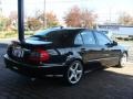 Black - E 350 Sedan Photo No. 7
