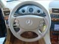 Black - E 350 Sedan Photo No. 12