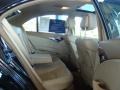 Black - E 350 Sedan Photo No. 20