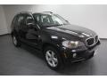 Black Sapphire Metallic - X5 xDrive30i Photo No. 1