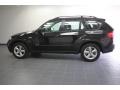 Black Sapphire Metallic - X5 xDrive30i Photo No. 2