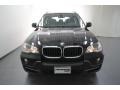 Black Sapphire Metallic - X5 xDrive30i Photo No. 3