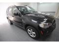 Black Sapphire Metallic - X5 xDrive30i Photo No. 5