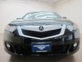 Crystal Black Pearl - TSX Sedan Photo No. 3