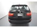 Black Sapphire Metallic - X5 xDrive30i Photo No. 12