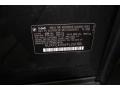 Black Sapphire Metallic - X5 xDrive30i Photo No. 15