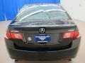 Crystal Black Pearl - TSX Sedan Photo No. 7