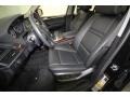 Black Sapphire Metallic - X5 xDrive30i Photo No. 17