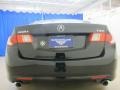 Crystal Black Pearl - TSX Sedan Photo No. 8