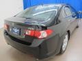 Crystal Black Pearl - TSX Sedan Photo No. 9