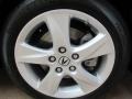 Crystal Black Pearl - TSX Sedan Photo No. 14