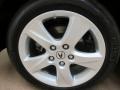 Crystal Black Pearl - TSX Sedan Photo No. 15