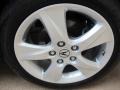 Crystal Black Pearl - TSX Sedan Photo No. 16