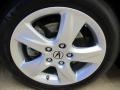 Crystal Black Pearl - TSX Sedan Photo No. 17