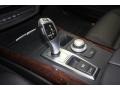 Black Sapphire Metallic - X5 xDrive30i Photo No. 30