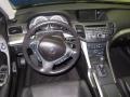 Crystal Black Pearl - TSX Sedan Photo No. 26