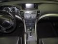 Crystal Black Pearl - TSX Sedan Photo No. 27