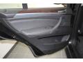 Black Sapphire Metallic - X5 xDrive30i Photo No. 39