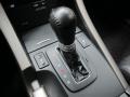 Crystal Black Pearl - TSX Sedan Photo No. 35