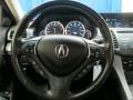 Crystal Black Pearl - TSX Sedan Photo No. 36